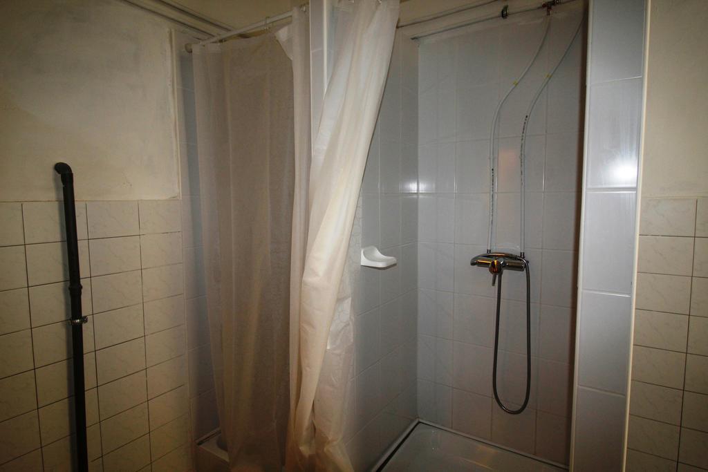 Dbc Hostelブダペスト エクステリア 写真