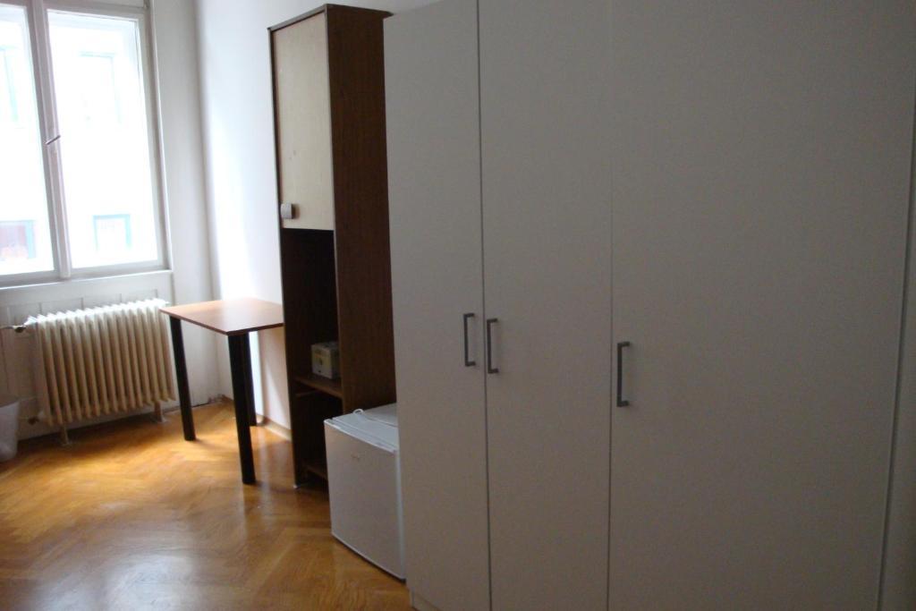 Dbc Hostelブダペスト 部屋 写真