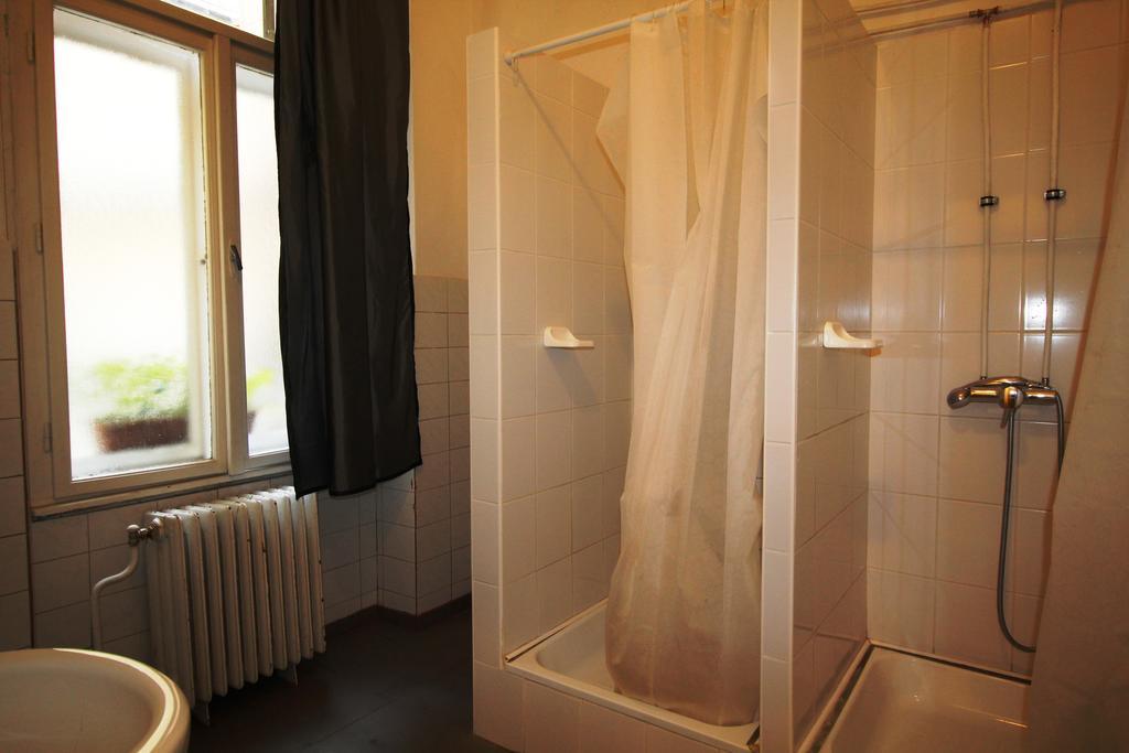 Dbc Hostelブダペスト 部屋 写真